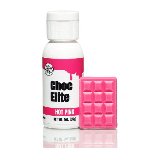 Choco Elite Hot Pink