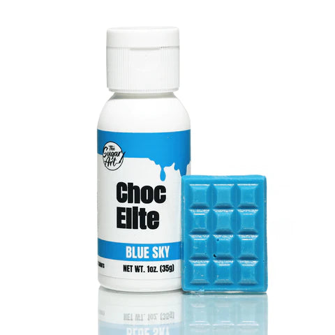 Choco Elite Blue