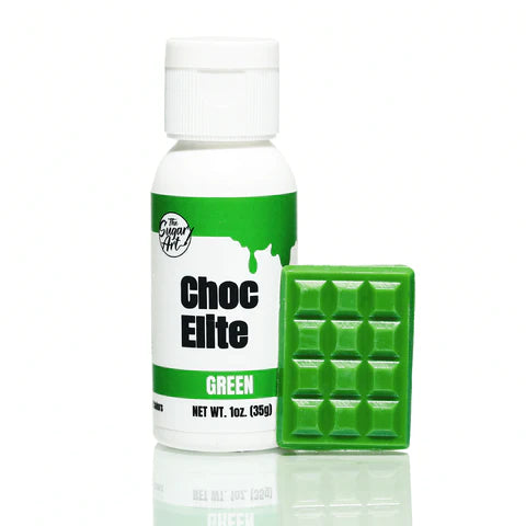 Choco Elite Green