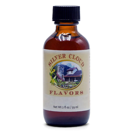 Dulce de leche Extract, Natural - 2 fl. oz. glass bottle